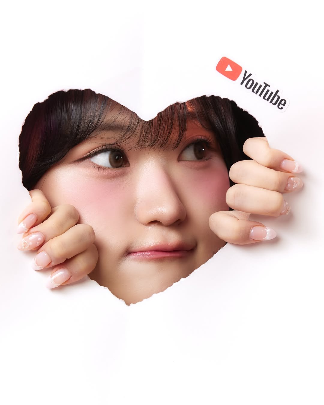 kimming0_0 게시물 이미지: YouTube에서 다양한 Shorts로 뷰티와 일상 콘텐츠를 시청자분들에게 전달하고...