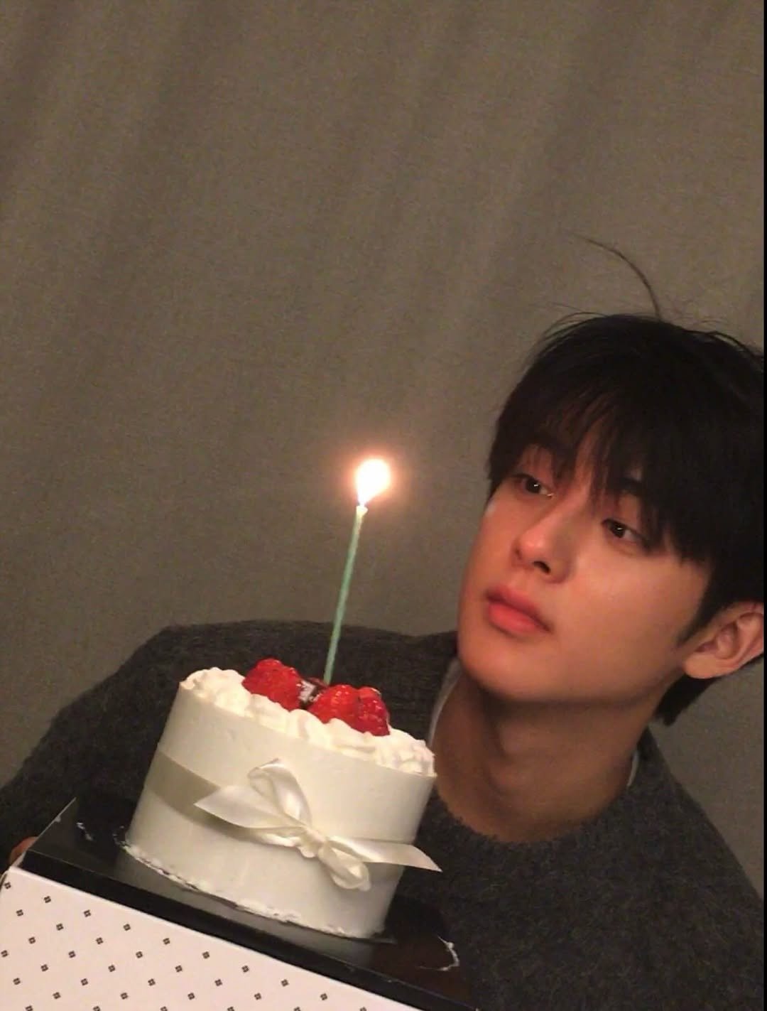 Photo by 김민규 / KIM MIN KYU on March 05, 2026. May be an image of text.