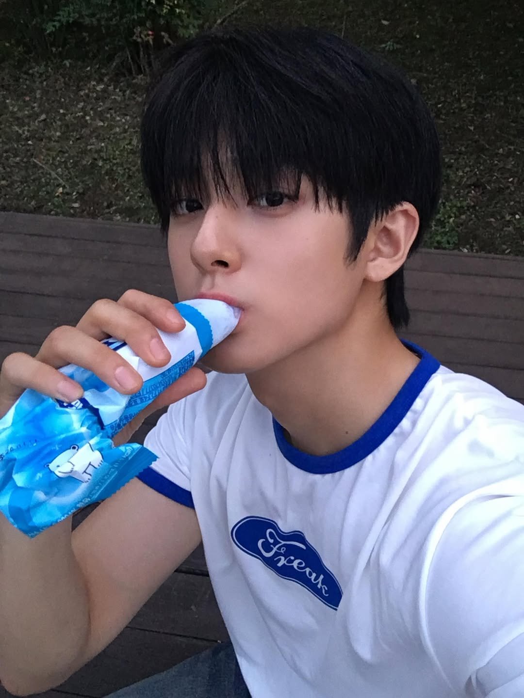kimminkyu_0312 게시물 이미지: 7月
