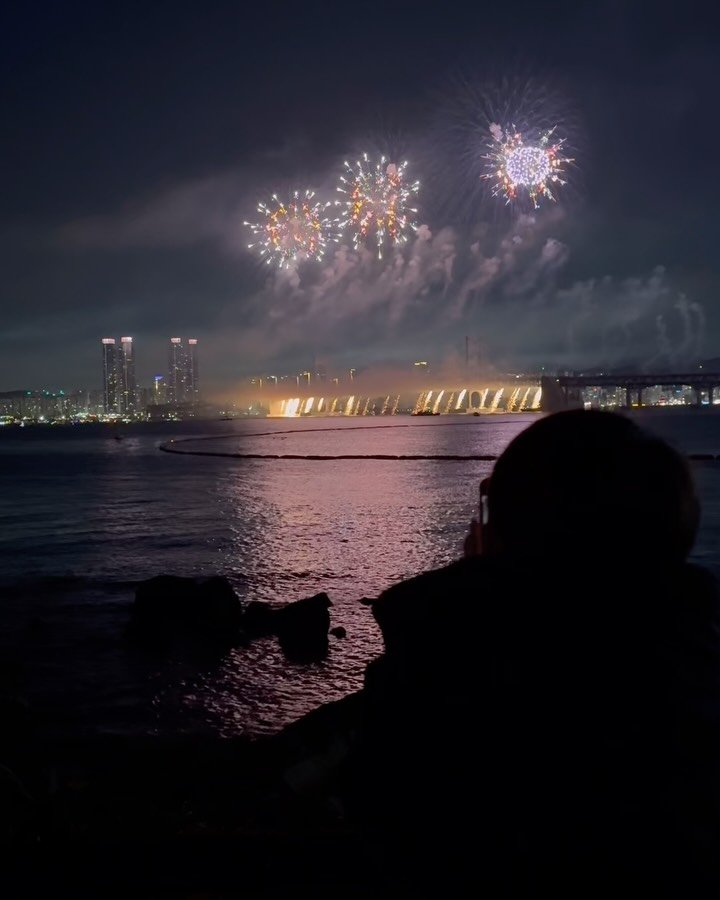 kimmm_nim 게시물 이미지: 올해 20주년라고 광고 그렇게 나와도
사람많은 곳을 딱 거르는 편이라 안나가는데~...