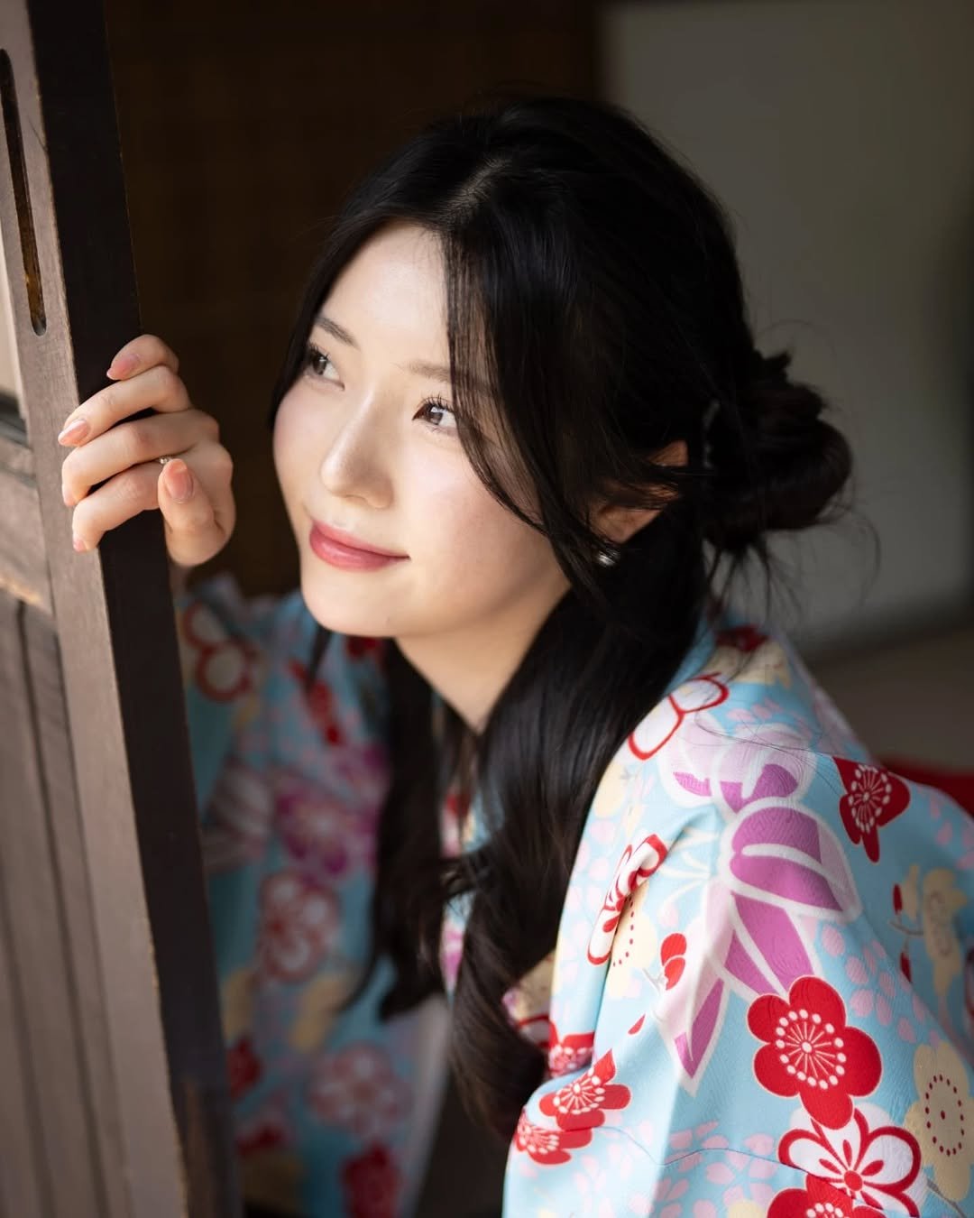 Photo by 김오후 ᴋɪᴍᴏʜʜᴜ on May 22, 2025.