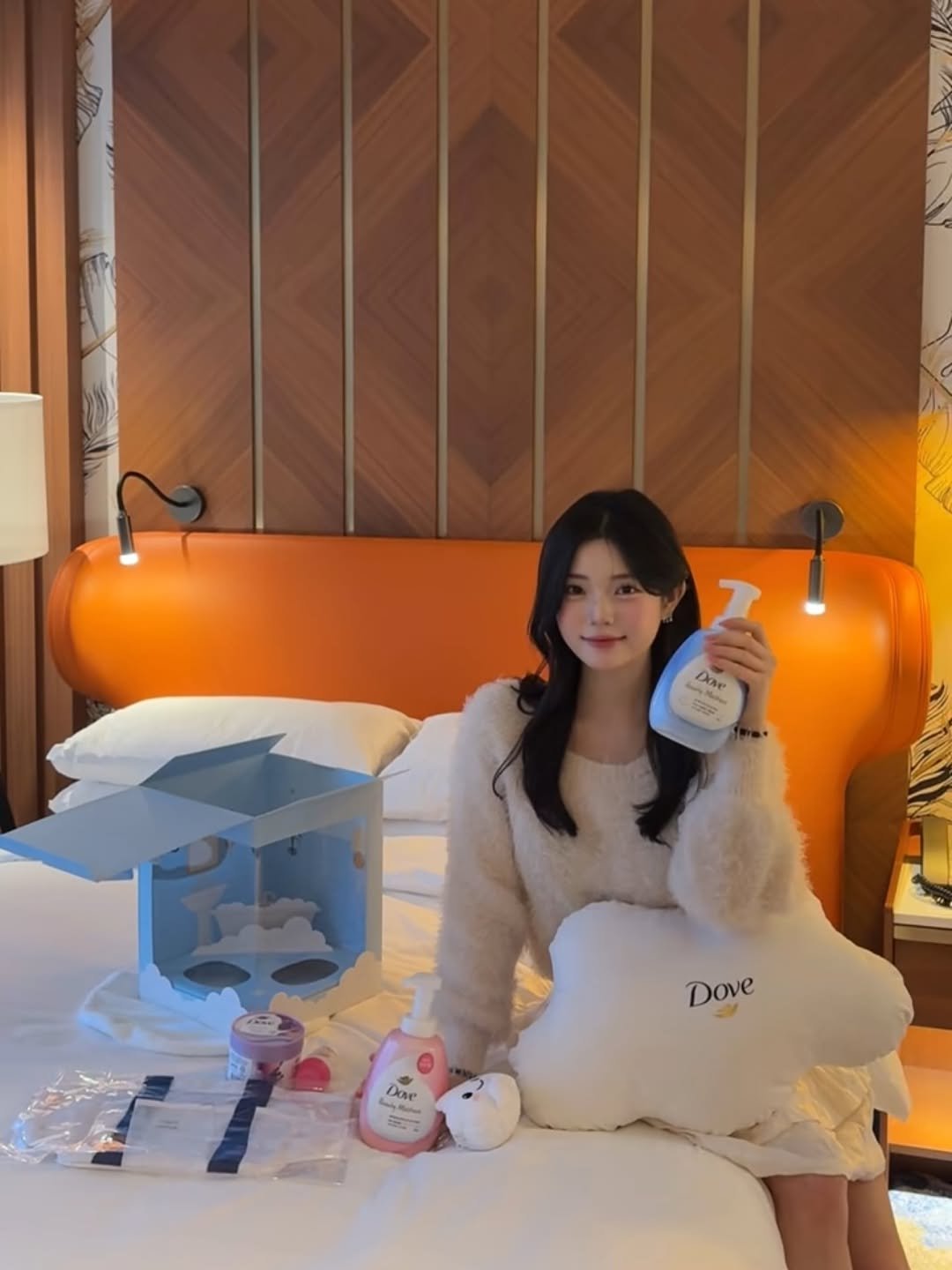 Photo by 김오후 ᴋɪᴍᴏʜʜᴜ on October 26, 2025.