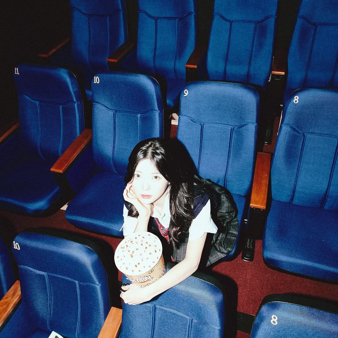 Photo by 김오후 ᴋɪᴍᴏʜʜᴜ on October 28, 2025.