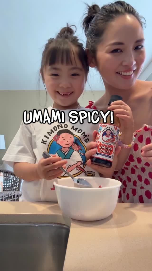 kimono_mom 게시물 이미지: Spicy Mayo Poke🌶️🐟✨
📝1/2lb Tuna sashimi
3tbsp...