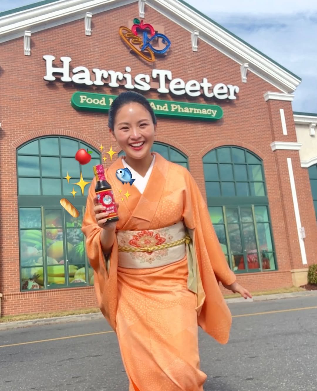 kimono_mom 게시물 이미지: Yay!🎉Our umami is finally at Harris Teeter all...