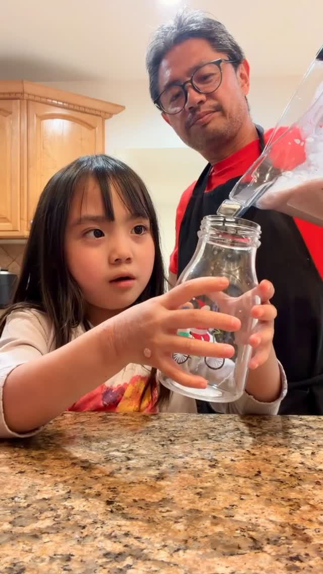 kimono_mom 게시물 이미지: #ValentinesDay Smoothie💘😆Mom is in Florida!🏝️...