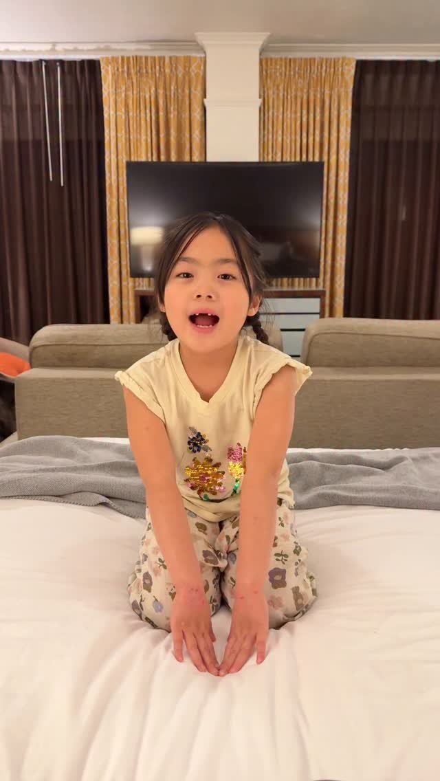 kimono_mom 게시물 이미지: Good night, everyone✨