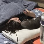 kimsister0531 인스타그램 프로필 사진