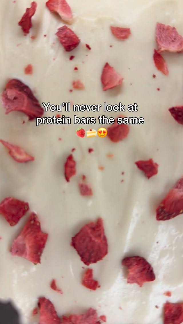 kimsproteinkitchen 게시물 이미지: Recipe 👇 

Ingredients
Base layer
•	2.5 tbsp...