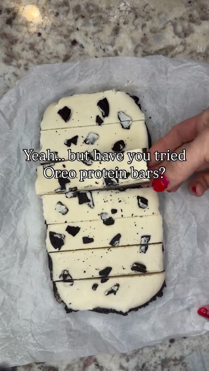 kimsproteinkitchen 게시물 이미지: Recipe 👇 
Dry ingredients:
- 3 scoops vanilla...