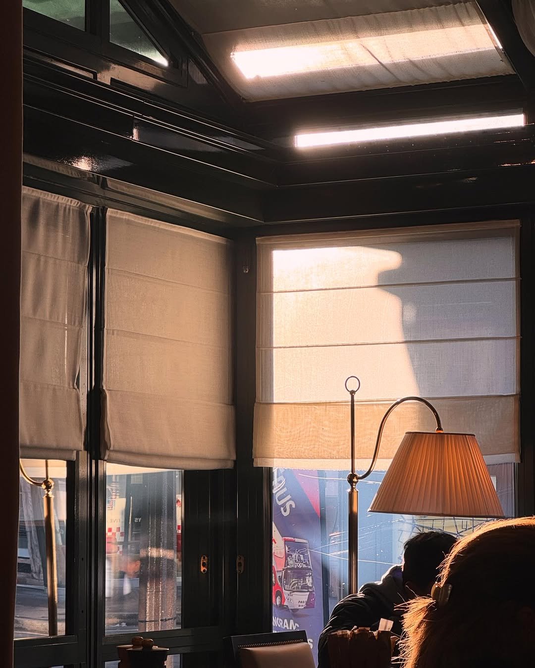 Photo by 김태리 on February 03, 2025.