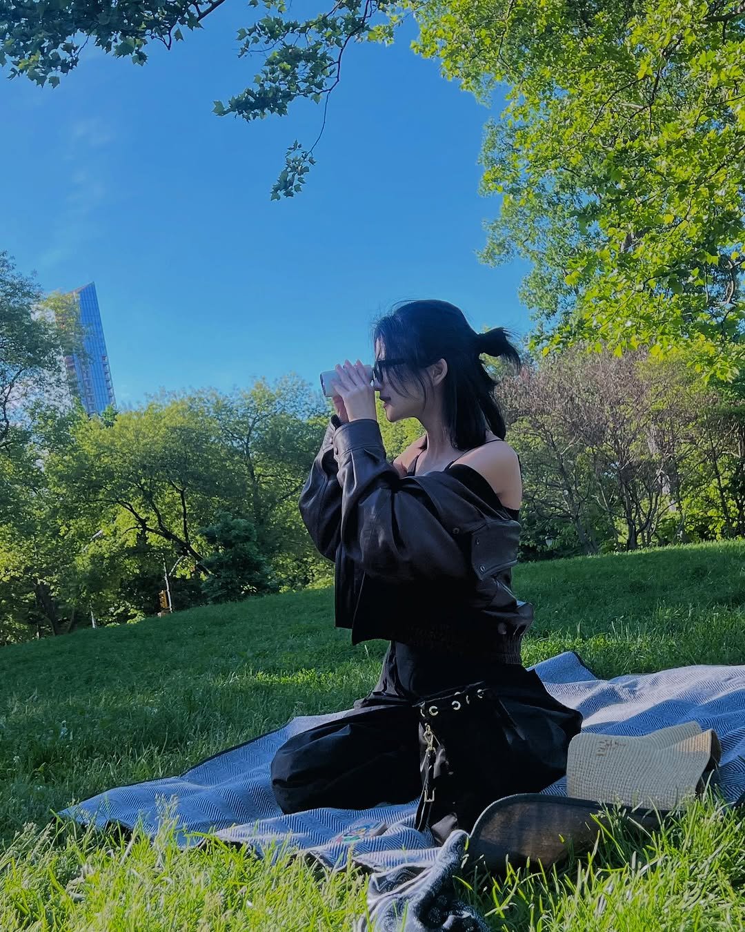 Photo by 김태리 on May 27, 2025.