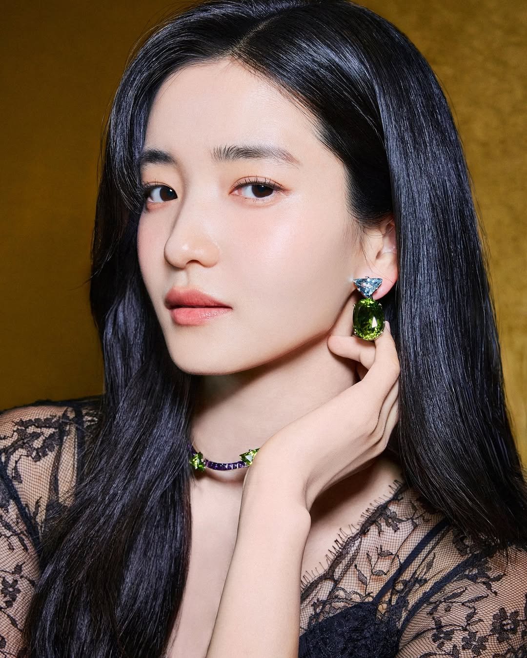 kimtaeri_official 게시물 이미지: Prada Ambassador Kim Tae-Ri attends the Prada...