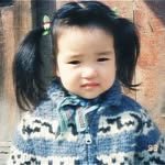 kimtaeri_official 인스타그램 프로필 사진