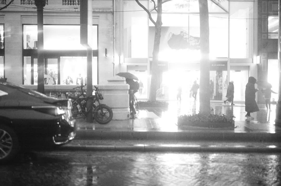 Photo by 김태리 on February 03, 2025.