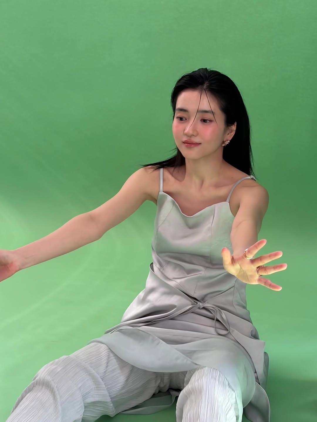kimtaeri_official 게시물 이미지: Hey!