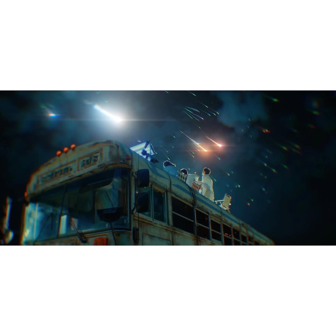 Photo by 김원필 on September 06, 2025. May be an image of 1 person.