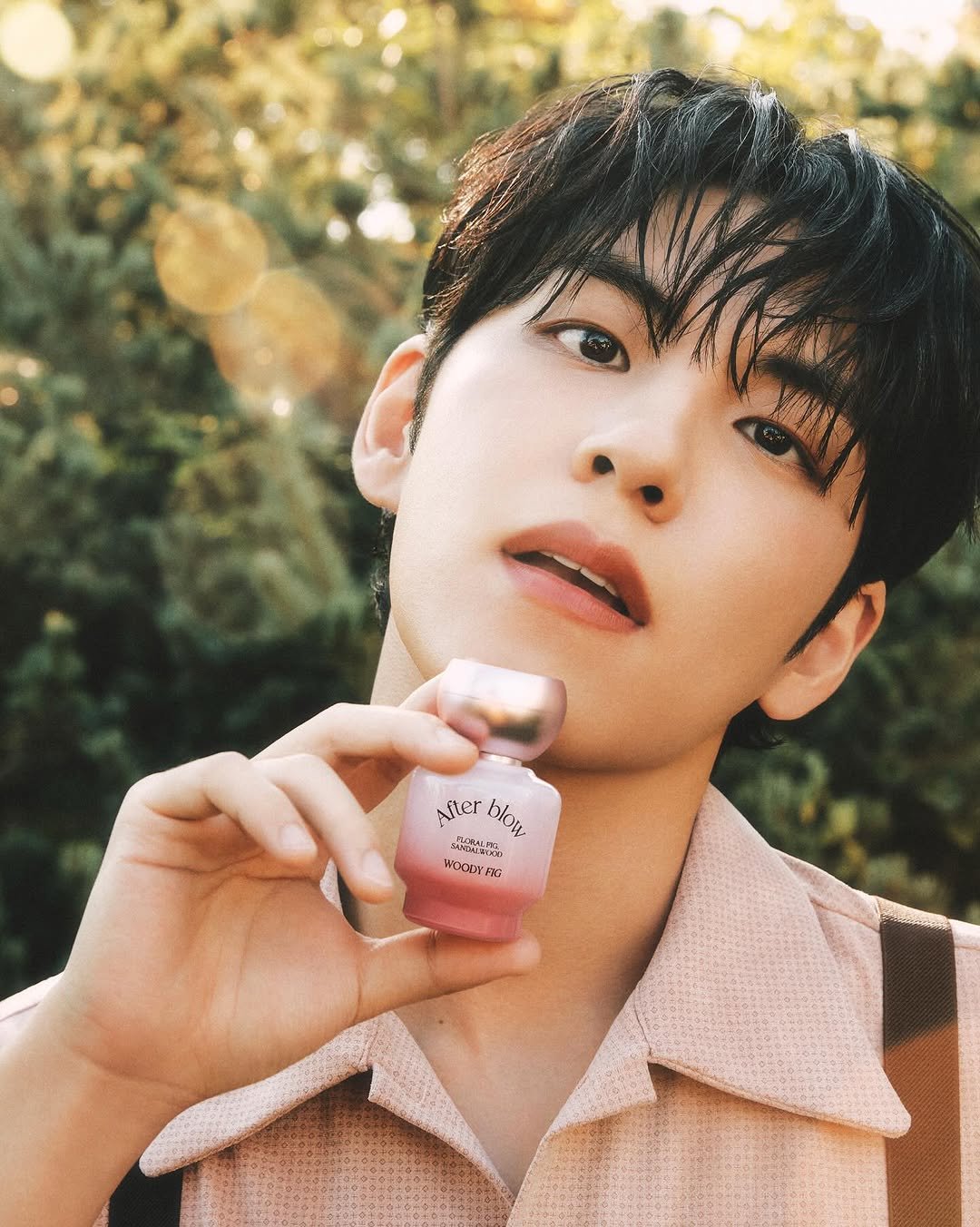 Photo by 김원필 on November 01, 2025. May be an image of text.