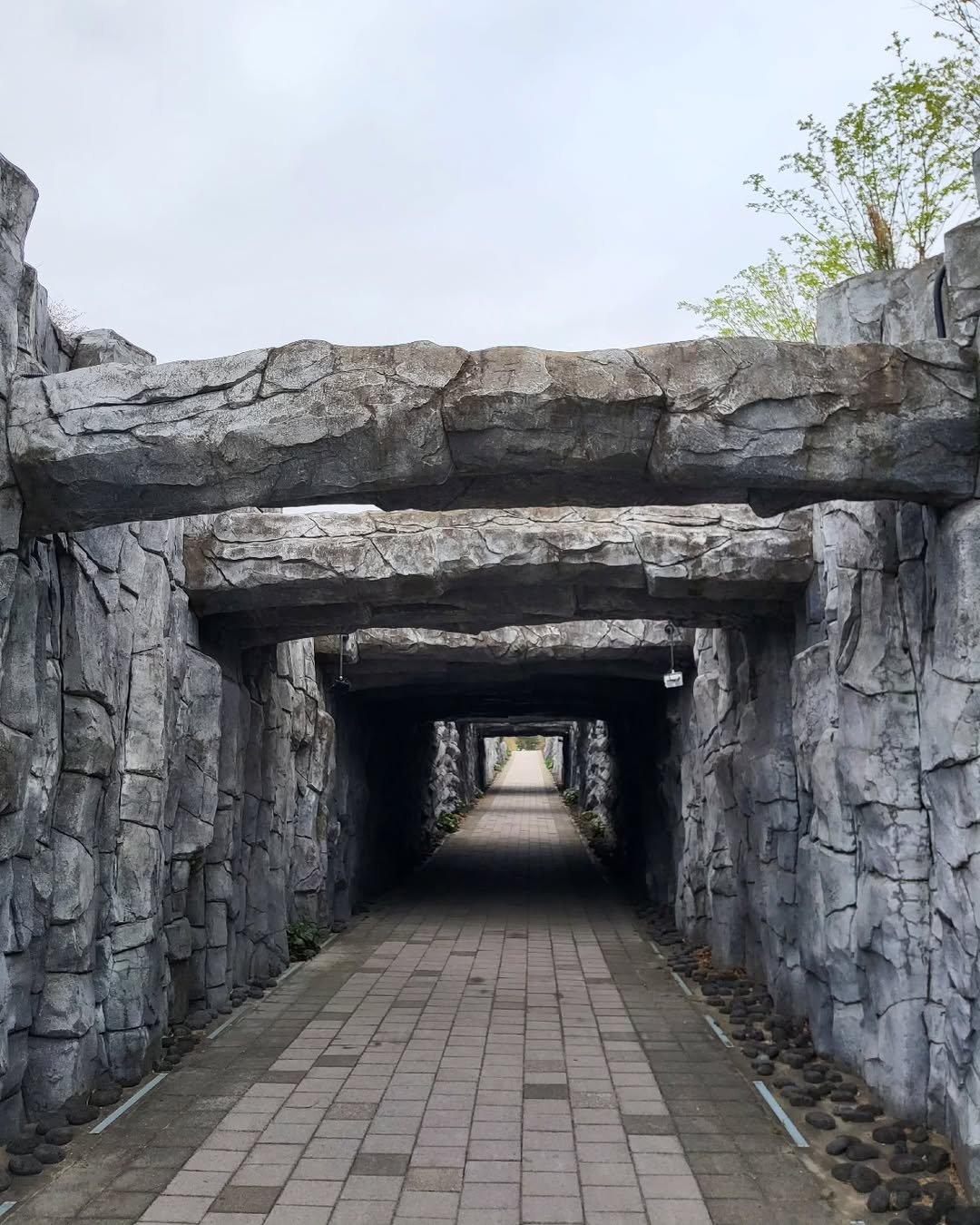 Photo by 풍요를부르는행복연구소 on May 12, 2025.