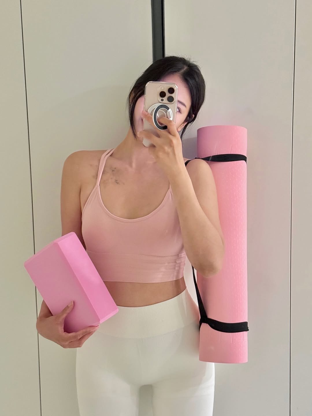 kindcong 게시물 이미지: 🎀🩷💗🌸👙