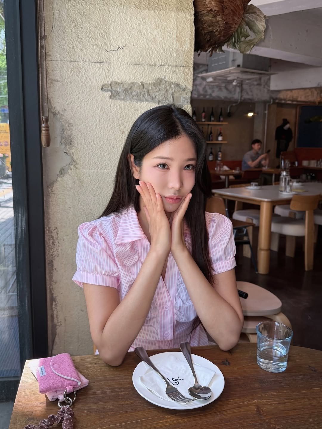 kindcong 게시물 이미지: 오늘 나랑 멀어졌다 가까워질사람 🎀