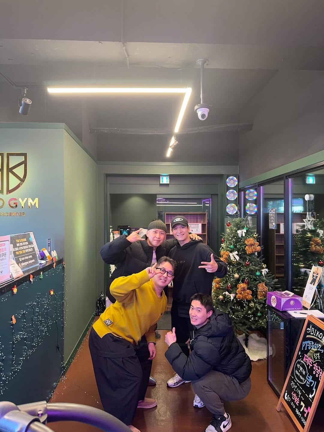 king.godboo 게시물 이미지: 매년 항상 고맙다🥰