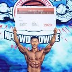 king__yujin 인스타그램 프로필 사진