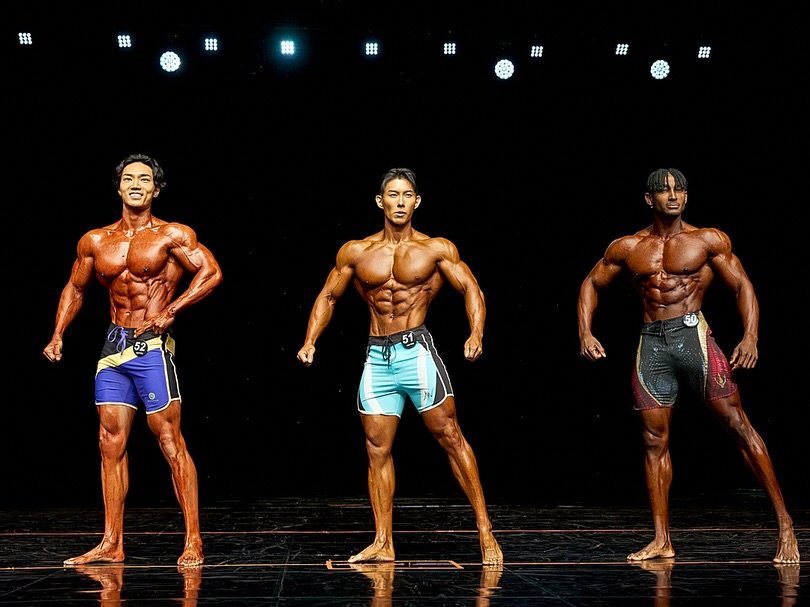 king__yujin 게시물 이미지: IFBB PRO에 도전하기 위해서는 반드시 IFBB 프로 저지의 심사기준에 부합해야...