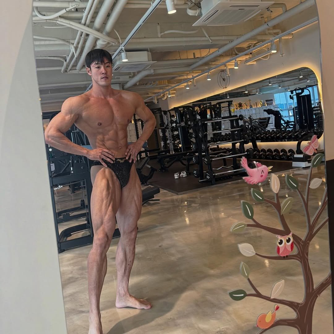kinggym_187 게시물 이미지: 아몬드에서 풍미가 느껴지던
인스타몸짱 시절
-
-
#스포츠모델