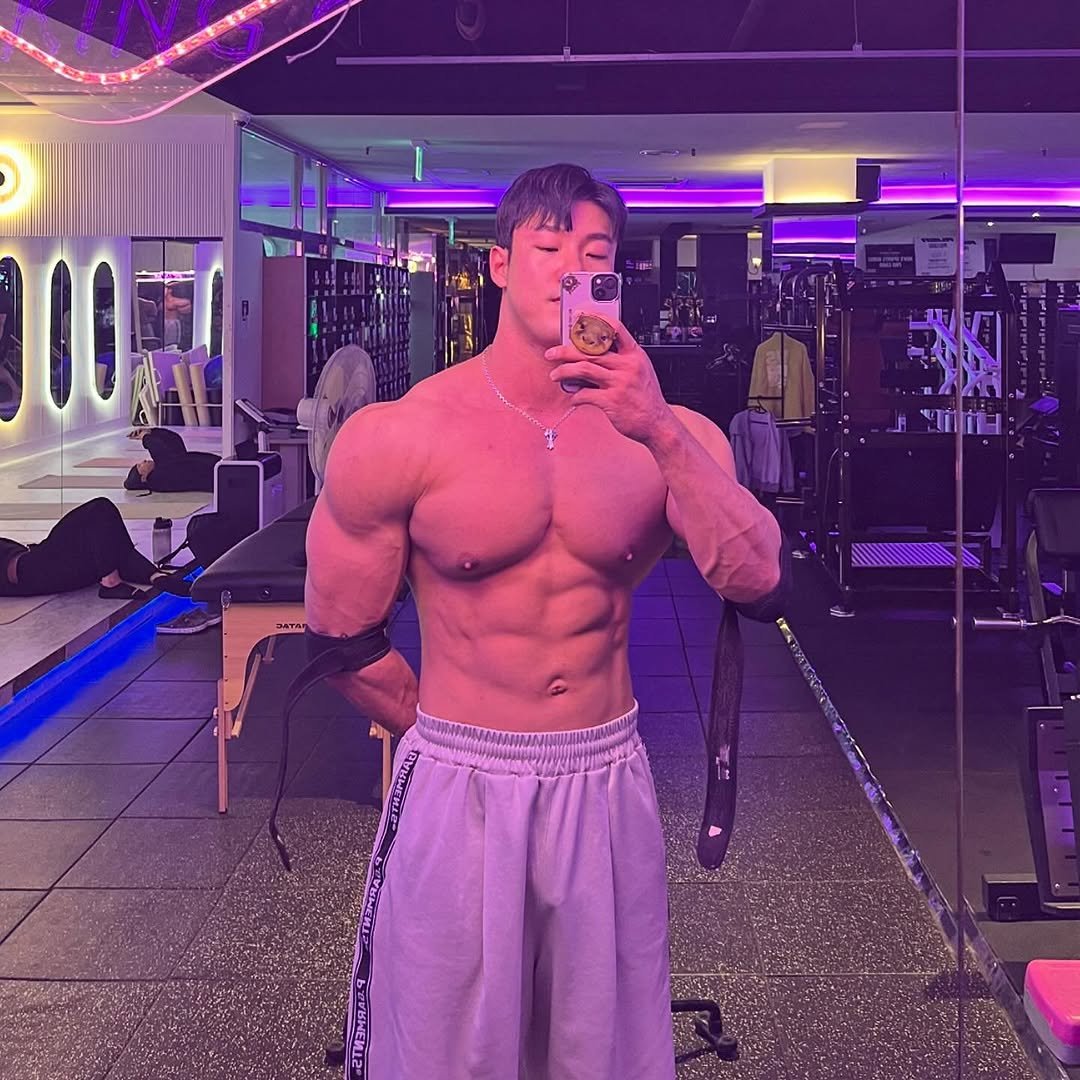kinggym_187 게시물 이미지: 집중과 인내의 시간이 다가오고있다🏆