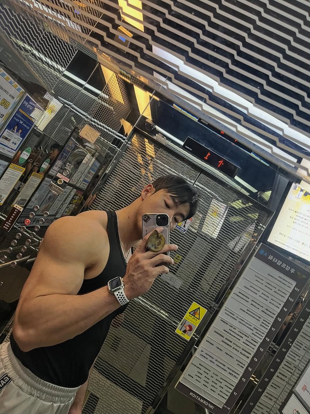 kinggym_187 게시물 이미지: 차곡 차곡 
꾸준히 ing
-
-
#레츠기린