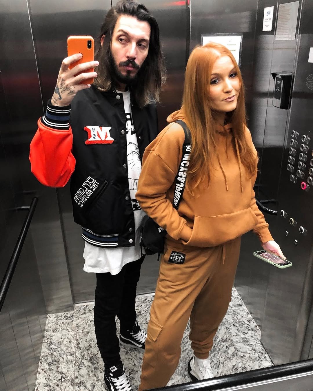 kirasavetheworld 게시물 이미지: Meu duo @paulineleal 
.
.
.
#love #couple #lifestyle