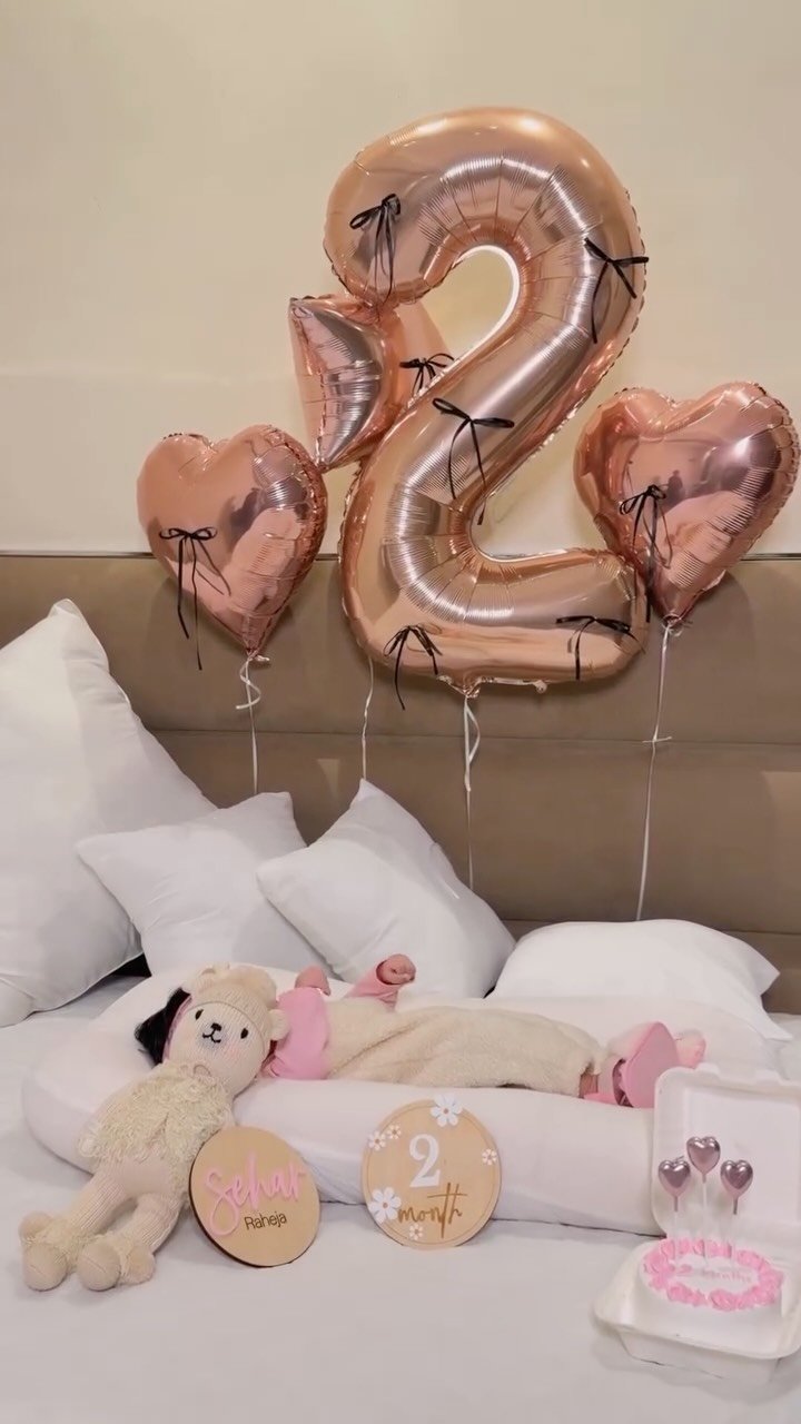 kirtisinghx3 게시물 이미지: Two months of you, and my heart has learned a...