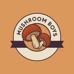 mushroomboys.official 프로필 사진