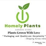 homely_plants 프로필 사진