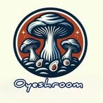 oyeshroom 프로필 사진