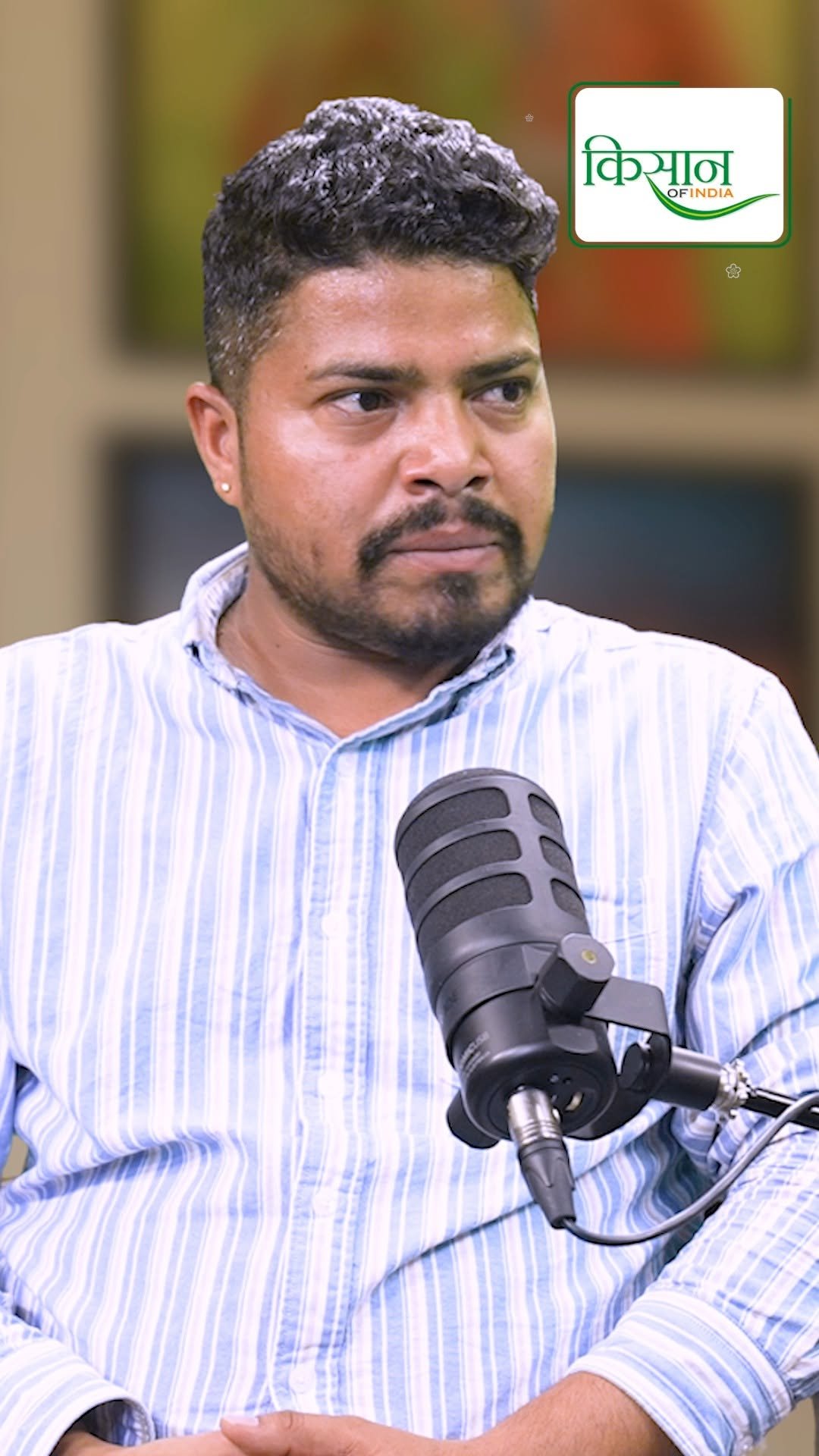 kisanofindia 게시물 이미지: मौसम की मार न पड़ने दें मधुमक्खी पालन पर, कैसे...