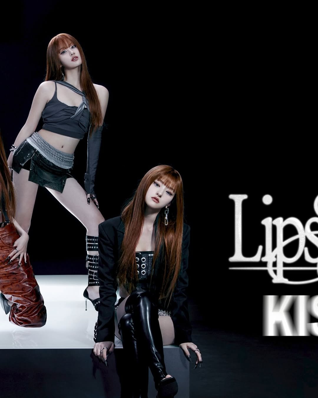 kissoflife_s2 게시물 이미지: KISS OF LIFE 4th Mini Album [224]

‘Lips Hips...