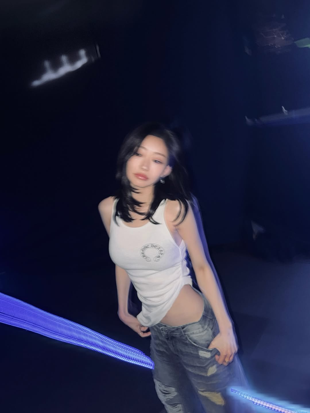 kissoflife_s2 게시물 이미지: 🫨🫨

#KISSOFLIFE #키스오브라이프 #KIOF 
#JULIE #쥴리