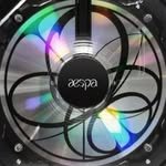 aespa.official 프로필 사진