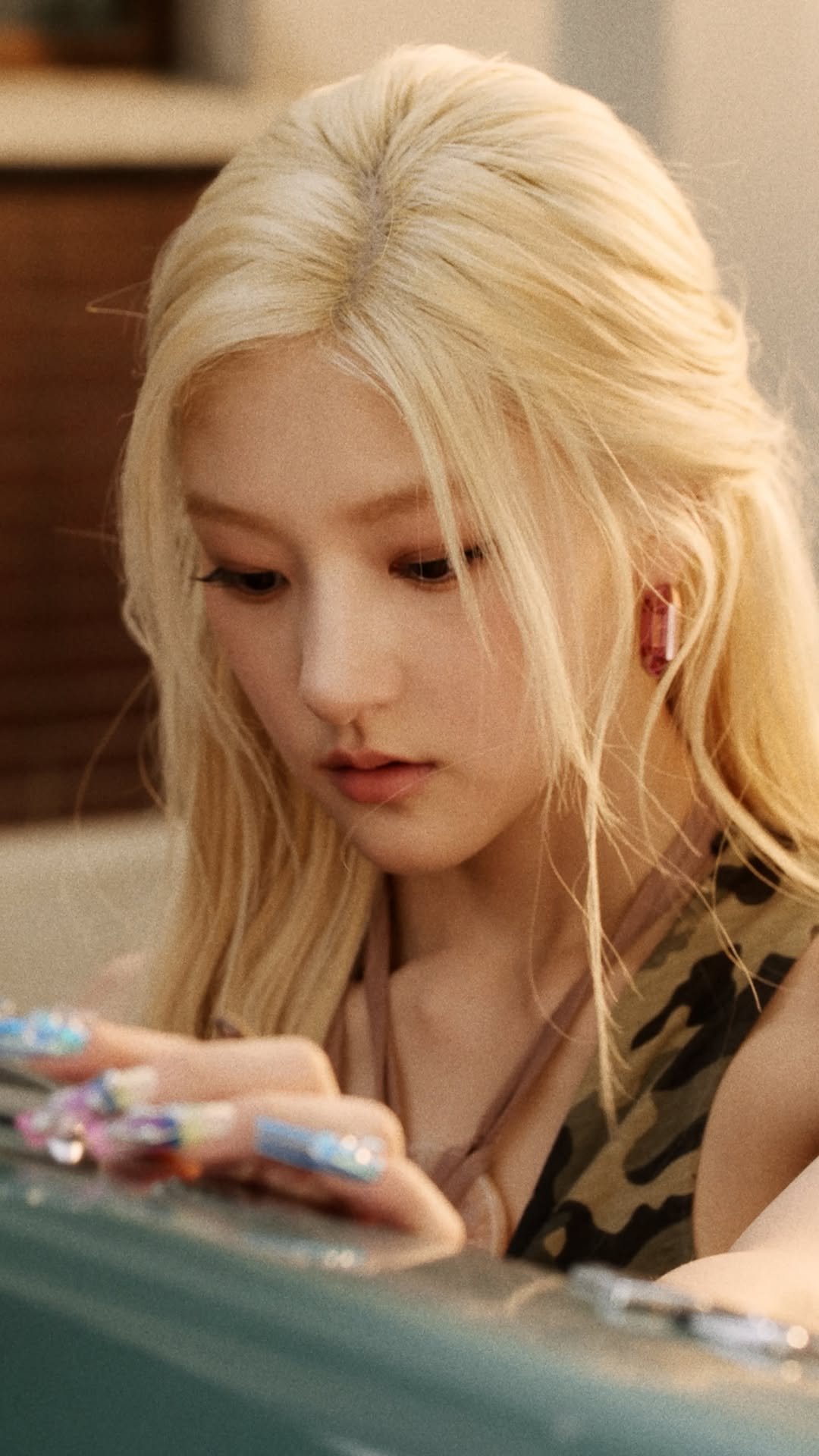 kissoflife_s2 게시물 이미지: KISS OF LIFE
3rd Single [SWEAT]

OVERHEAT :...