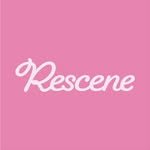 rescene_official 프로필 사진