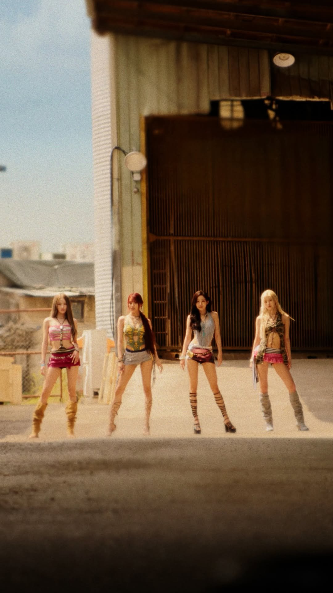 kissoflife_s2 게시물 이미지: KISS OF LIFE
3rd Single [SWEAT]

OVERHEAT :...