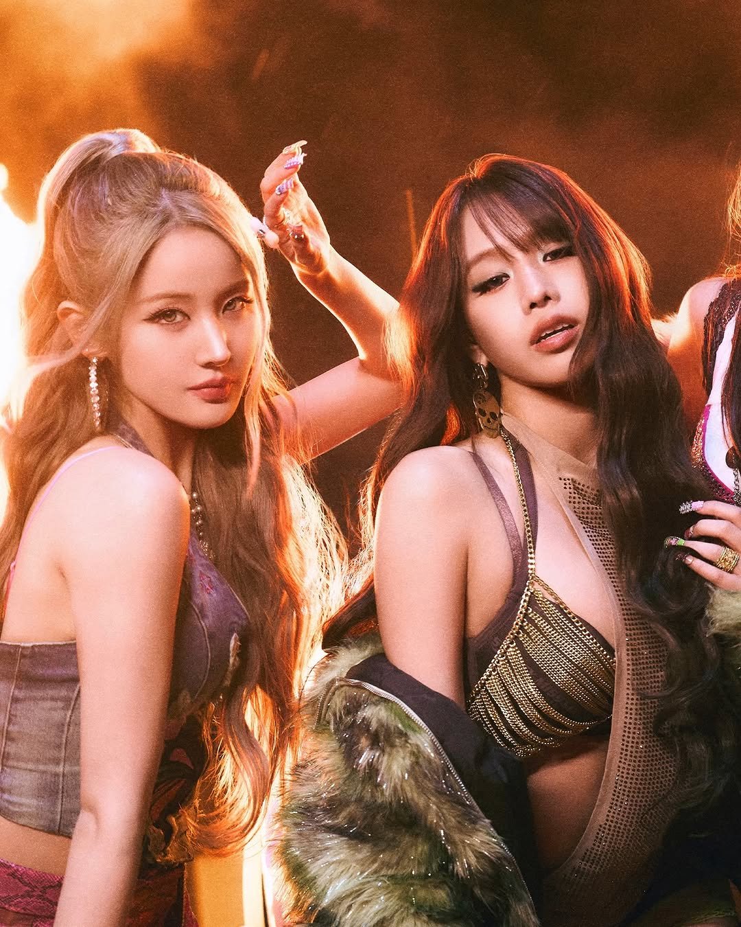 kissoflife_s2 게시물 이미지: KISS OF LIFE
2nd Single Album [Who is...