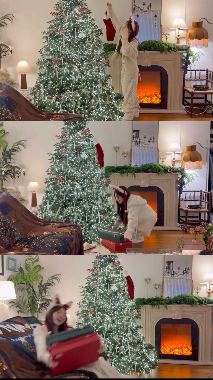 kisy0729 게시물 이미지: D-1 메리 키시 크리스마스 🎄✨🍓⭐️

영심이 드디어 내일 낮 12:00...