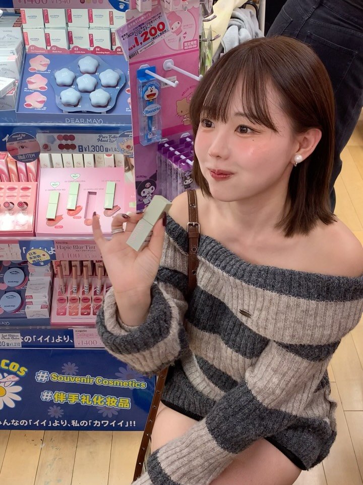 kisy0729 게시물 이미지: 📝
제 브랜드를 설립하고 2년만에 일본시장에 수출하게 됐어요.
어릴때부터...