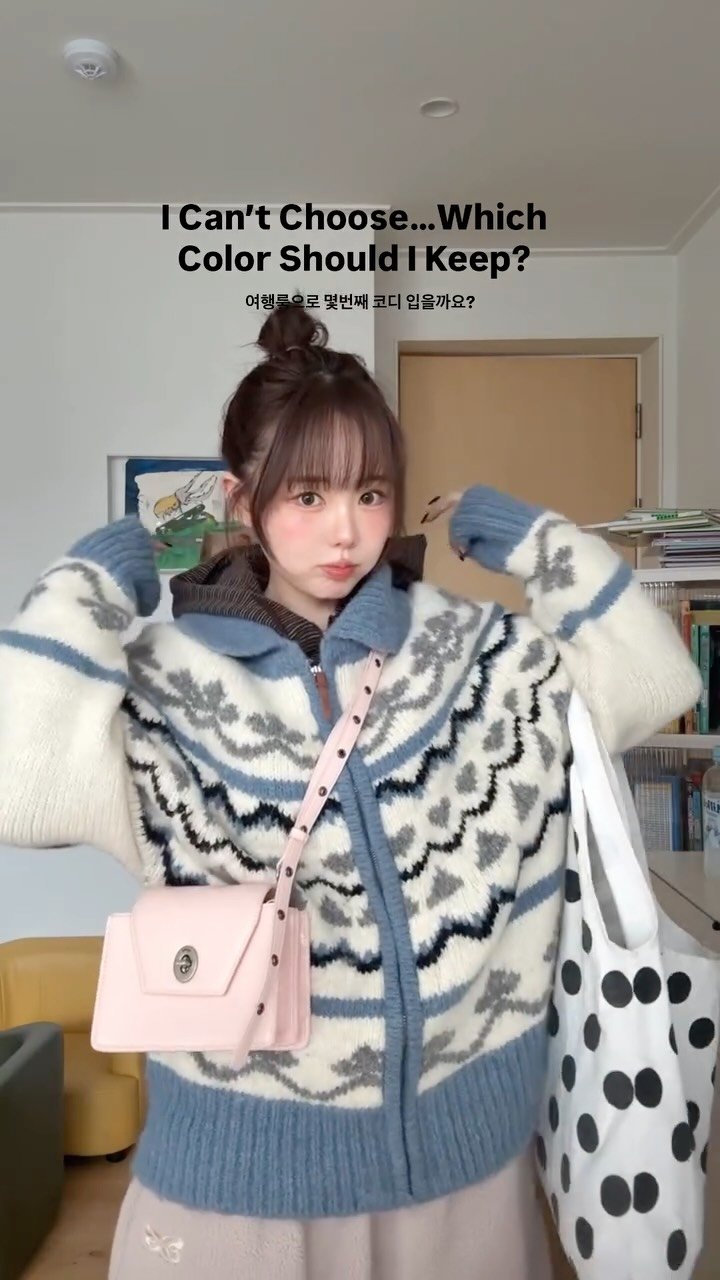 kisy0729 게시물 이미지: D-1 아직도 컬러 못정하셨어요?
영심이들 취향에 맞게 코디 준비해봤는데
영심이들은...