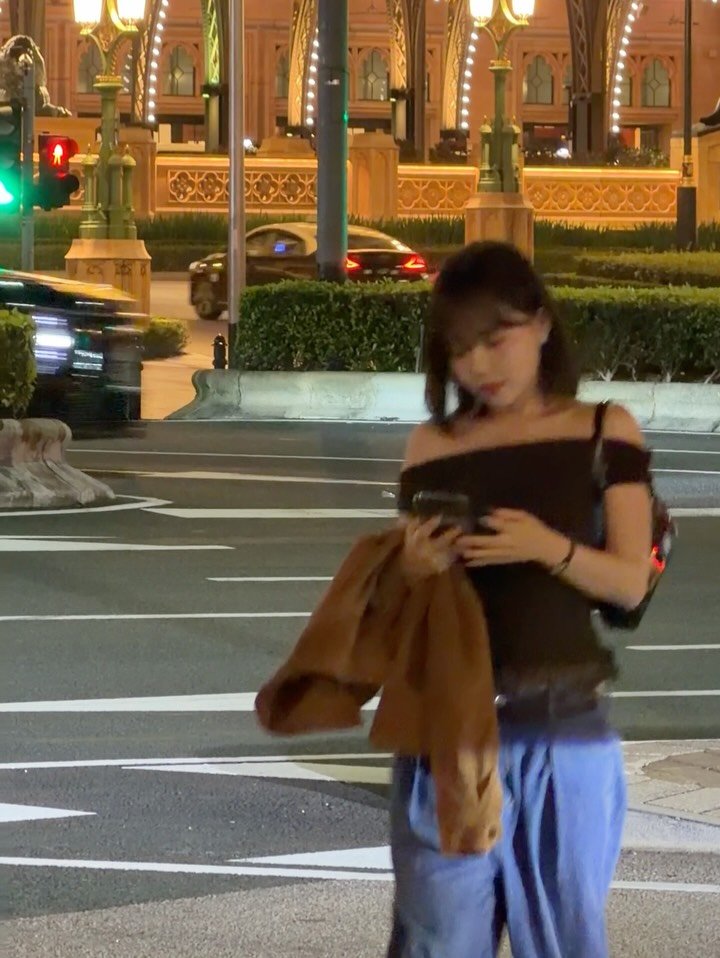 kisy0729 게시물 이미지: 🇲🇴❤️✨💫