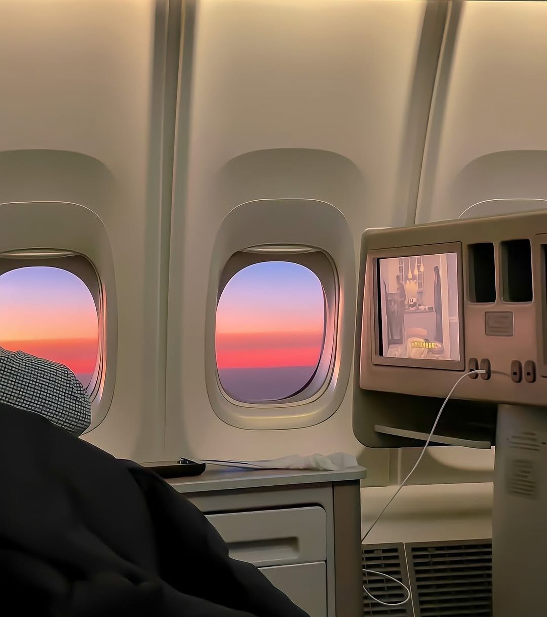 Photo by 홍영기 on November 11, 2025. May be an image of airplane and text.