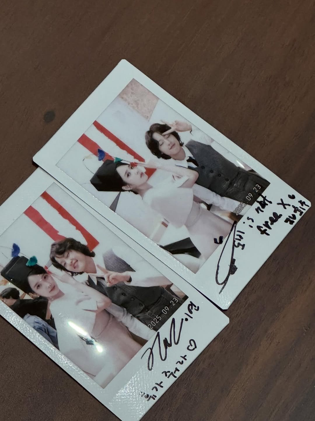 kiteleeflying 게시물 이미지: 21세기 대군부인 이모조모고모🥰😇